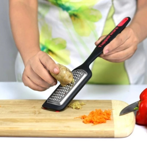 Tupperware Mini Grater  New - Picture 4 of 6